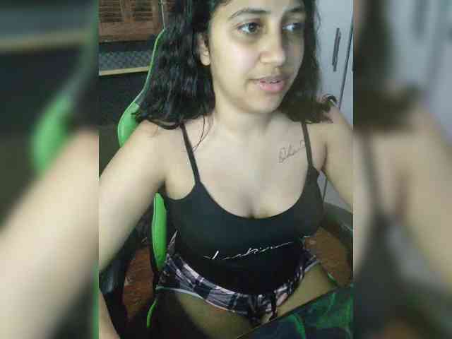 a-lais-brito-of webcam