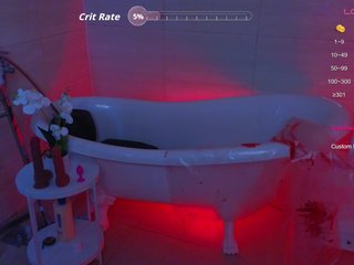 Trixiie Porn Show