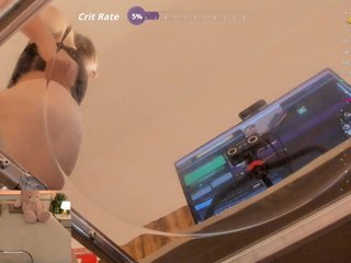 Trixiie Porn Show