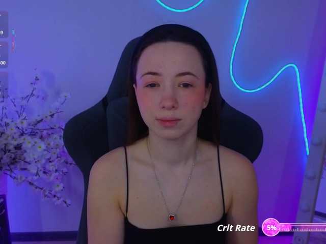 Trixiie's BongaCams show and profile