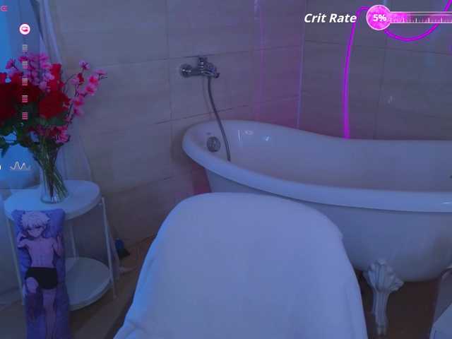 Trixiie's BongaCams show and profile