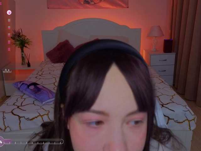 Trixiie's BongaCams show and profile