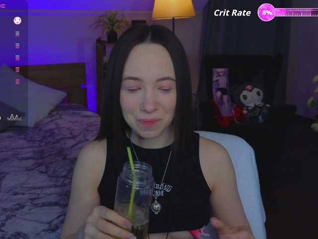 Trixiie's BongaCams show and profile