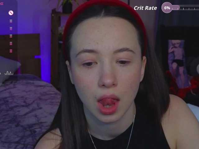 Trixiie's BongaCams show and profile