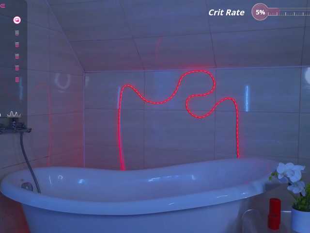 Trixiie's BongaCams show and profile