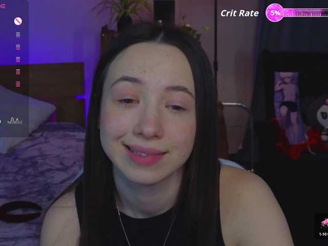 Trixiie's BongaCams show and profile