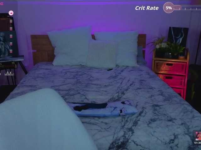 Trixiie's BongaCams show and profile