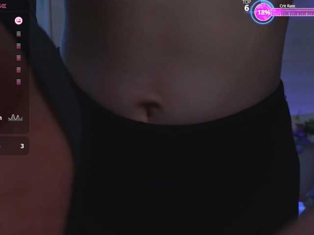 Trixiie's BongaCams show and profile