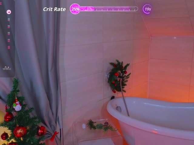 Trixiie's BongaCams show and profile