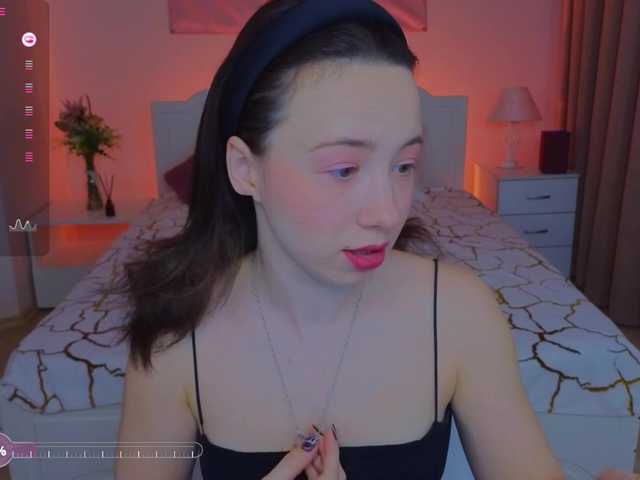 Trixiie's BongaCams show and profile