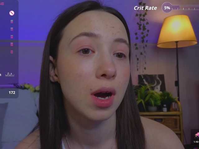 Trixiie's BongaCams show and profile