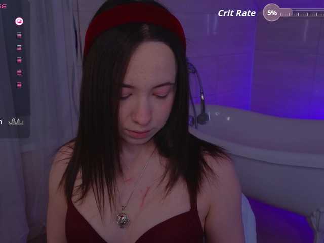 Trixiie's BongaCams show and profile