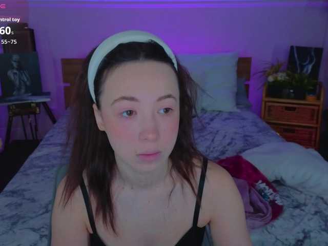 Trixiie's BongaCams show and profile