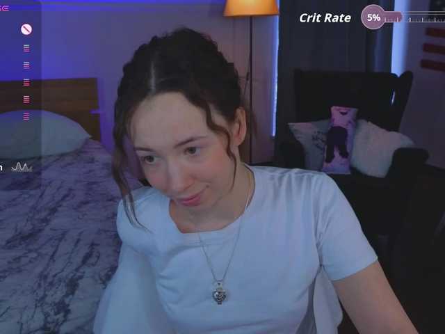 Trixiie's BongaCams show and profile