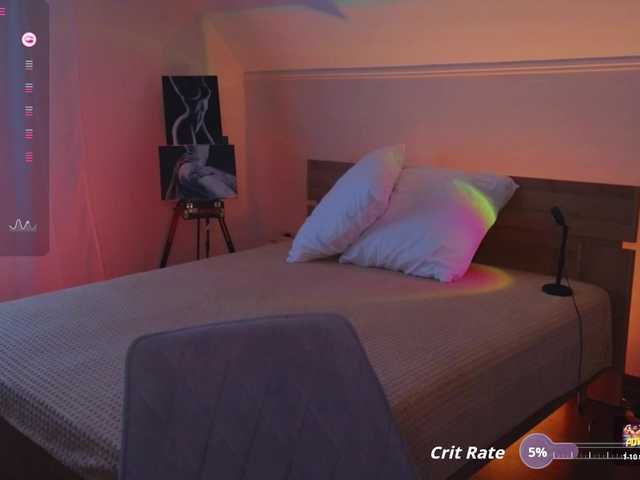 Trixiie's BongaCams show and profile