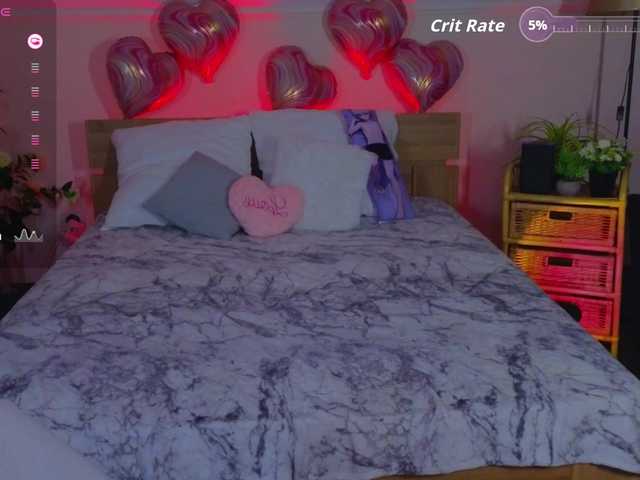 Trixiie's BongaCams show and profile