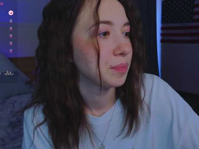 Trixiie's BongaCams show and profile