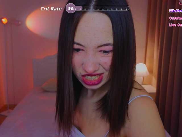 эросцена Trixiie