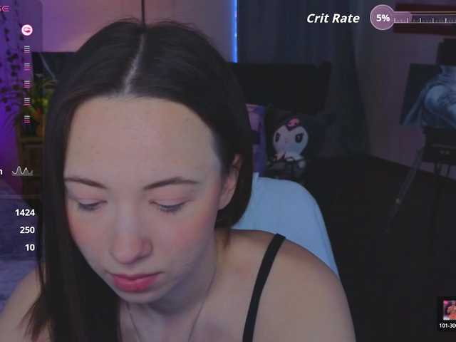 Trixiie's BongaCams show and profile