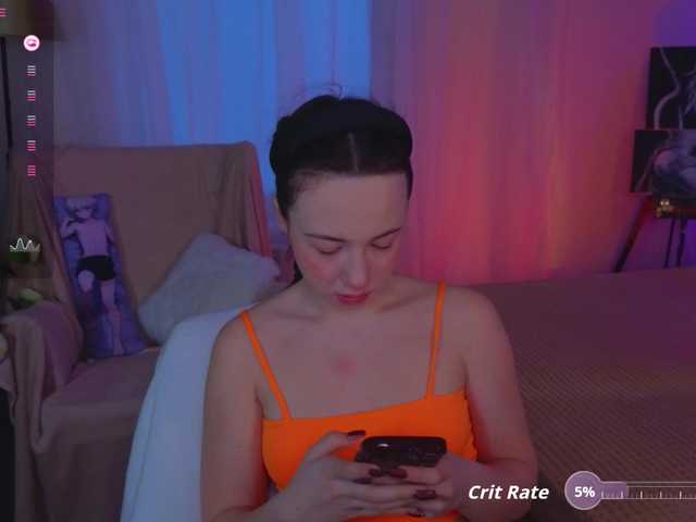 Trixiie's BongaCams show and profile