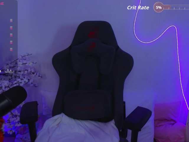 Trixiie's BongaCams show and profile