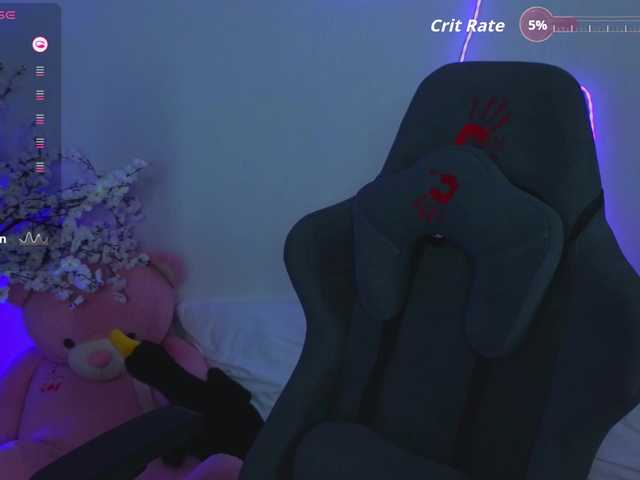 Trixiie's BongaCams show and profile