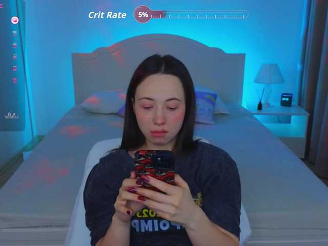 Trixiie's BongaCams show and profile