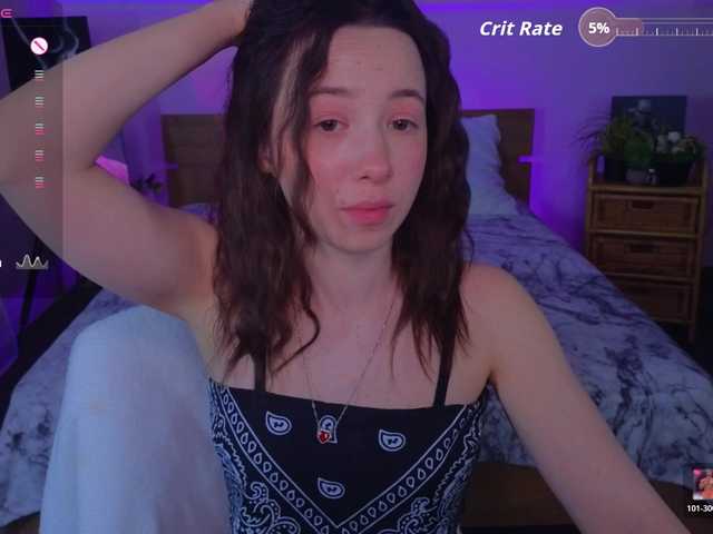 Trixiie's BongaCams show and profile