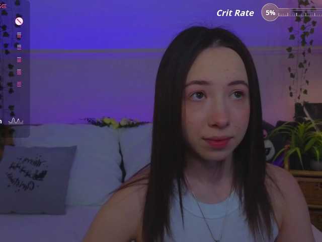 Trixiie's BongaCams show and profile