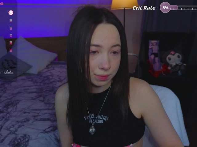 Trixiie's BongaCams show and profile