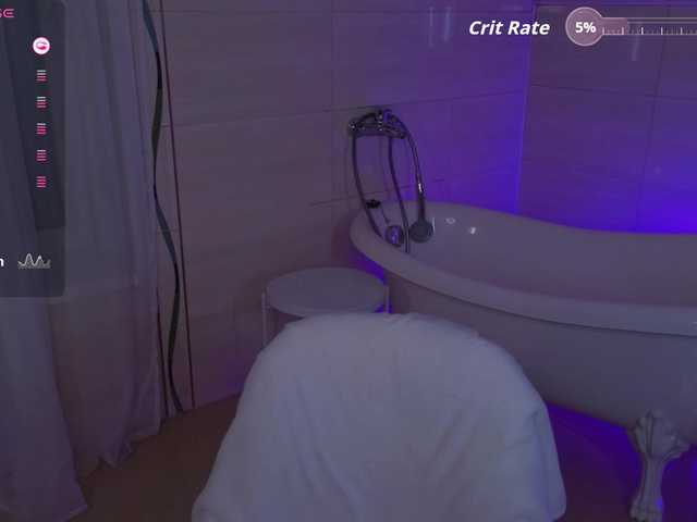 Trixiie's BongaCams show and profile