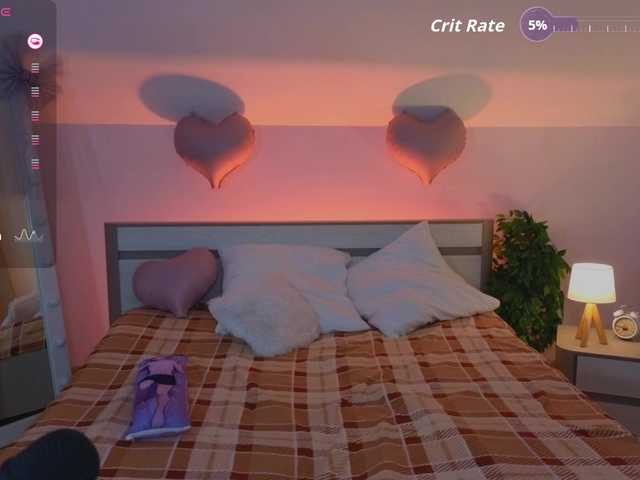 Trixiie's BongaCams show and profile