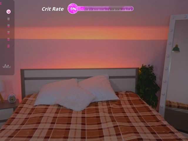 Trixiie's BongaCams show and profile