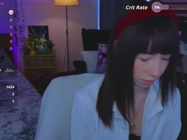 Trixiie's BongaCams show and profile