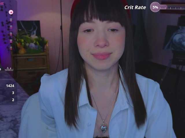 Trixiie's BongaCams show and profile