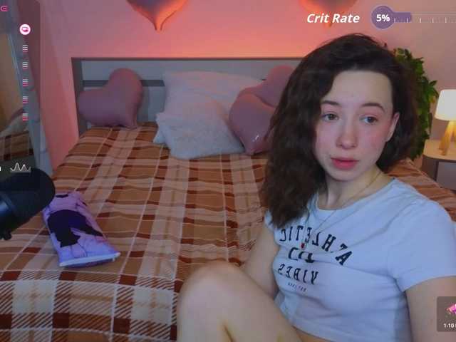 Trixiie's BongaCams show and profile