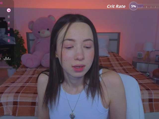 Trixiie's BongaCams show and profile