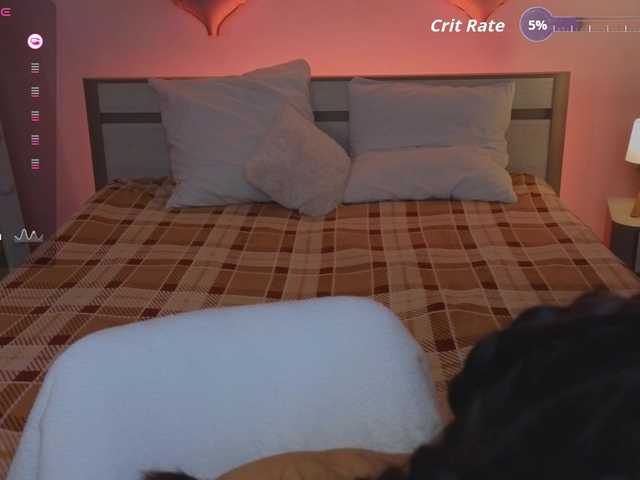 Trixiie's BongaCams show and profile