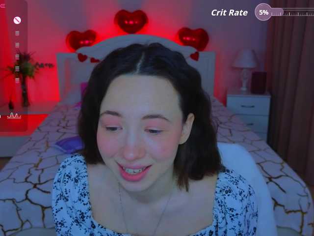 Trixiie from BongaCams is Freechat