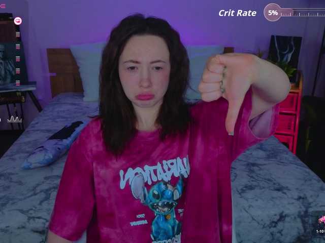 Trixiie's BongaCams show and profile