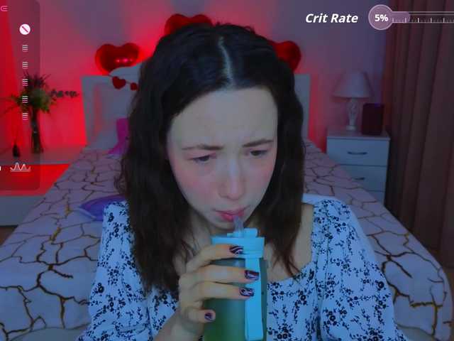 Trixiie from BongaCams is Freechat