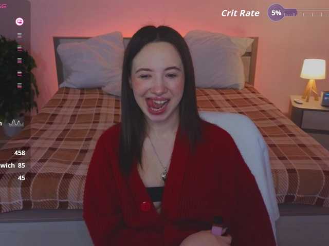 Trixiie's BongaCams show and profile