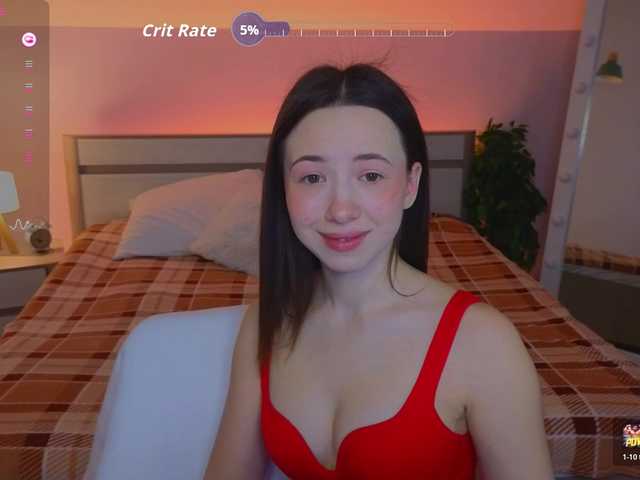 Trixiie's BongaCams show and profile