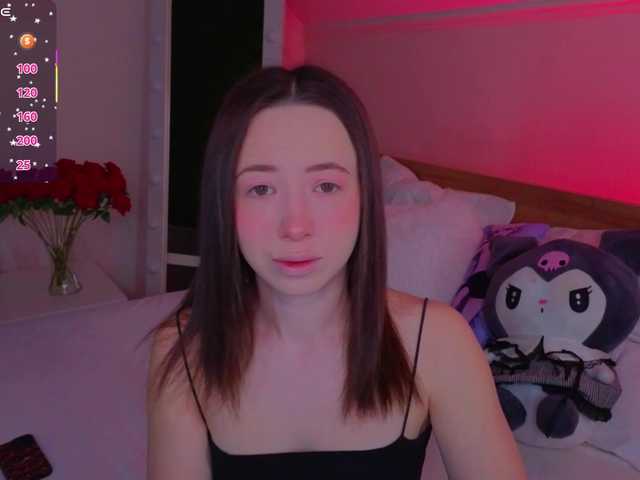 Trixiie's BongaCams show and profile