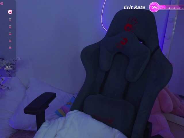 Trixiie's BongaCams show and profile