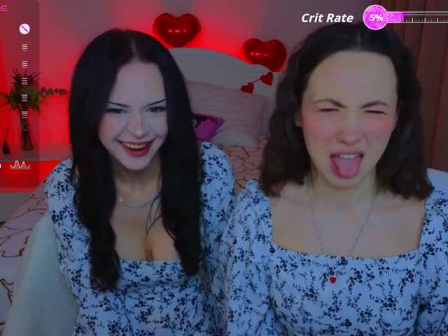 Trixiie's BongaCams show and profile