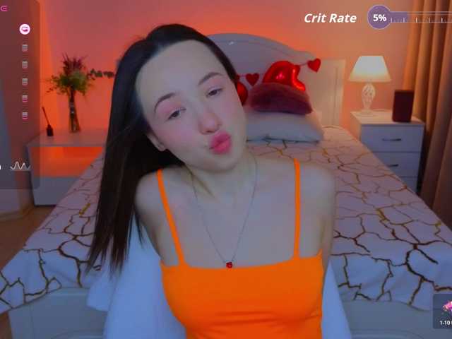 Trixiie's BongaCams show and profile