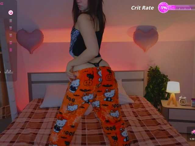 Trixiie from BongaCams is Freechat