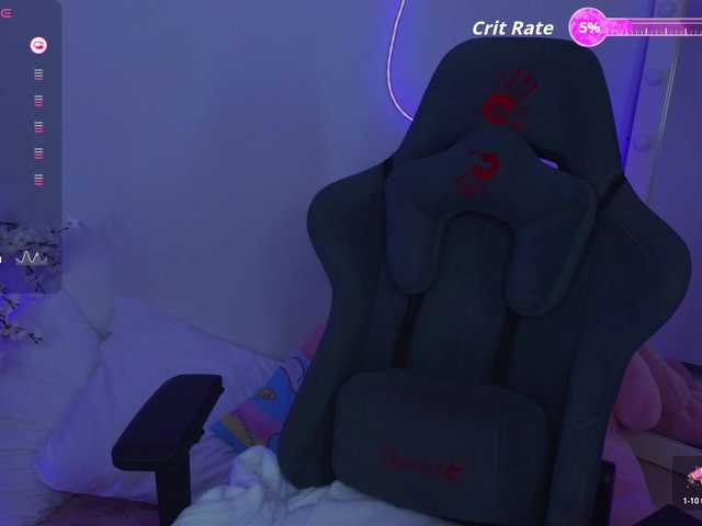 Trixiie's BongaCams show and profile