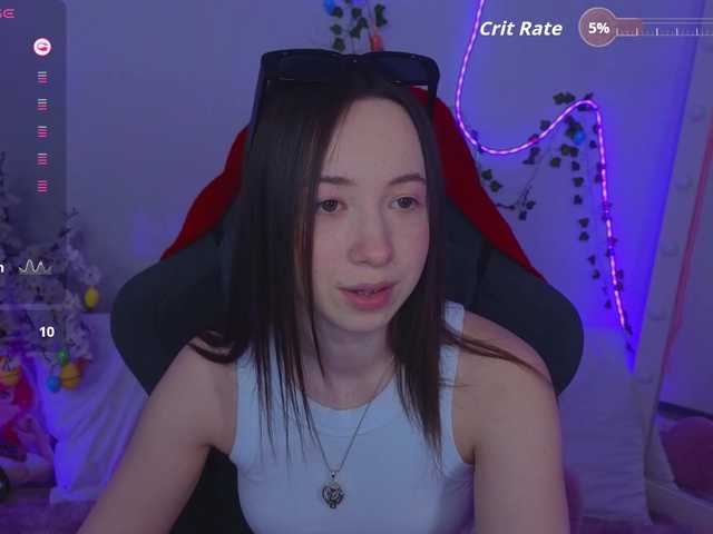 Trixiie's BongaCams show and profile